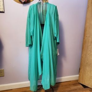 5 for $20 LuLaRoe Shirley Large